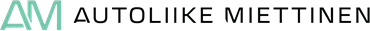 Autoliike Miettinen logo