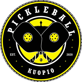 Pickleball Kuopio
