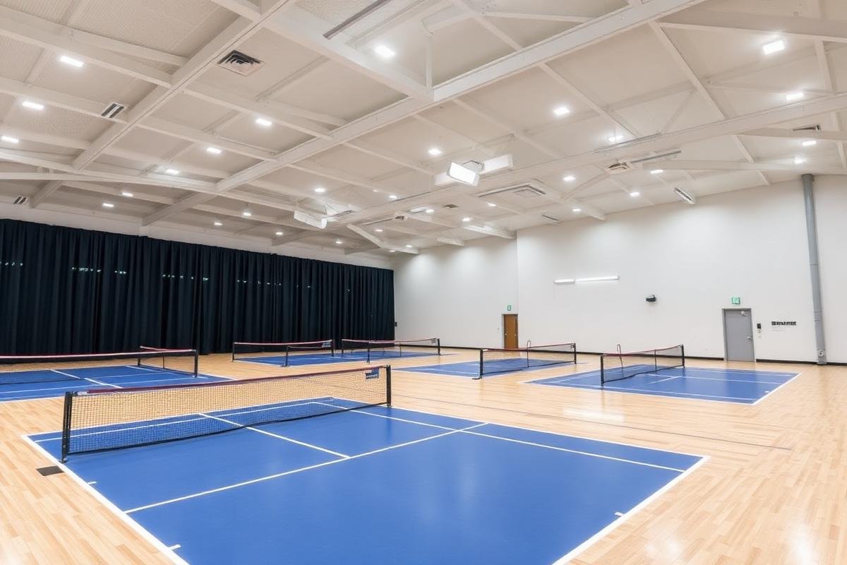 Pickleball Kuopio ry järjestäytyi uudelleen